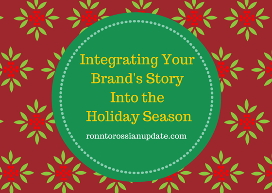 brand integration ronn torossian