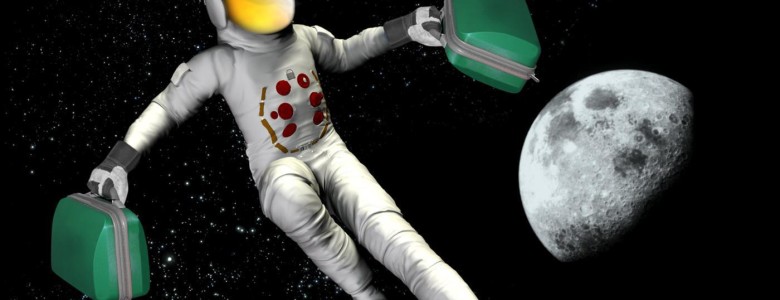 space tourism public relations