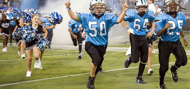 youth football