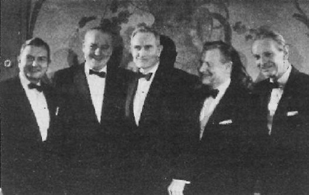 Rockefellers