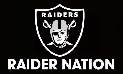 Members of Raider Nation call for boycotts
