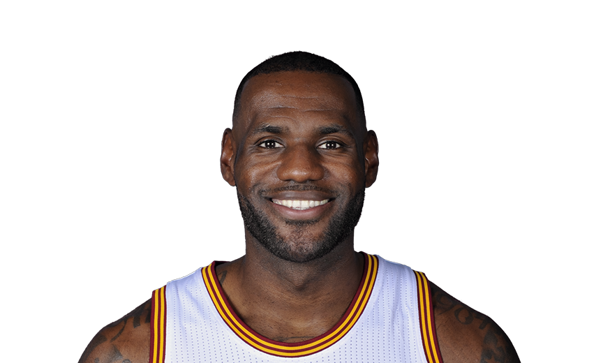 LeBron James Doesn’t Care if He’s the GOAT 5WPR CEO