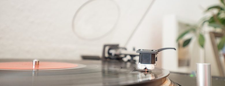 With Sony investment, vinyl is officially “back”