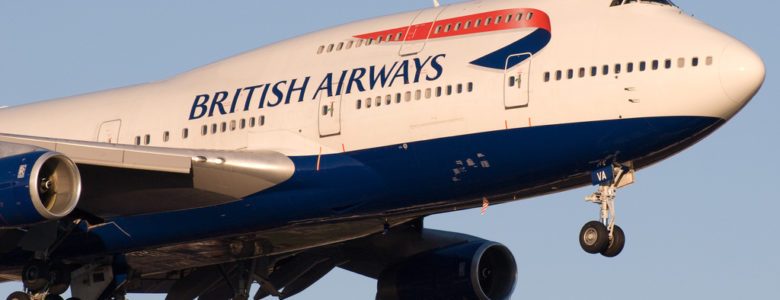 British Airways turns bad to worse