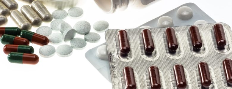 Big Pharma on the hook to solve “opioid epidemic”
