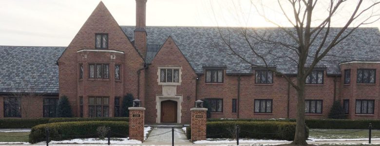 Penn State Fraternity