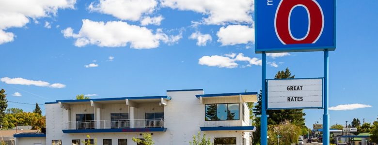 Motel 6