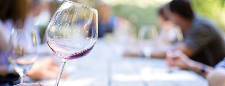 American wine industry